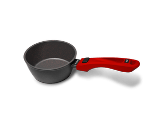 SAUCE 16CM VERMELHO 01